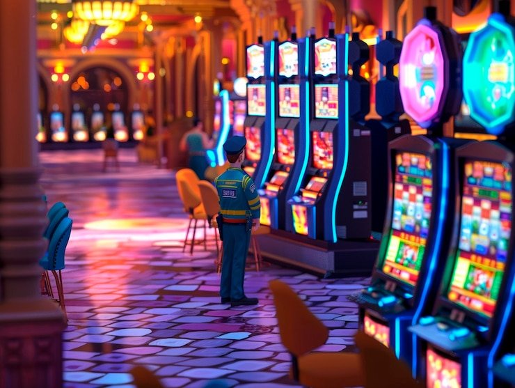 dewaasia mobile gaming