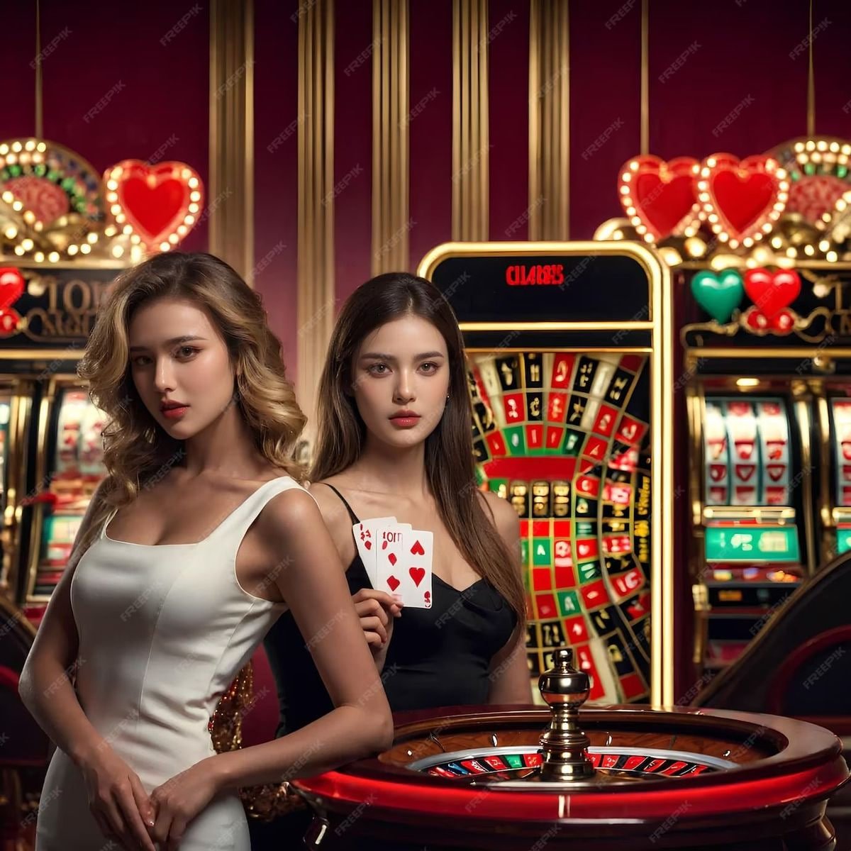 dewaasia Crypto Gold