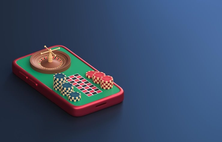 dewaasia Masuk ke dewaasia Live Casino dengan cepat dan selamat