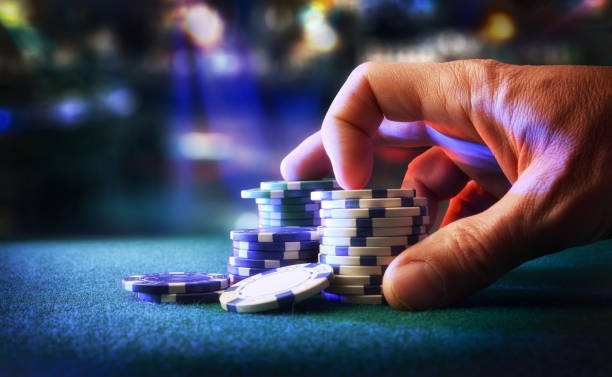 dewaasia Nikmati Live Casino di dewaasia dengan permainan langsung yang menghidupkan suasana kasino sebenar
